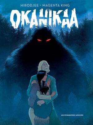 cover image of Okanikaa